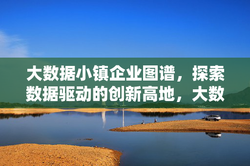 大数据小镇企业图谱，探索数据驱动的创新高地，大数据小镇企业图谱，数据驱动创新高地