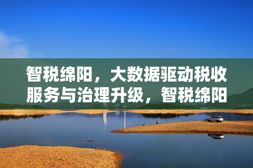 智税绵阳，大数据驱动税收服务与治理升级，智税绵阳，大数据驱动税收服务与治理升级