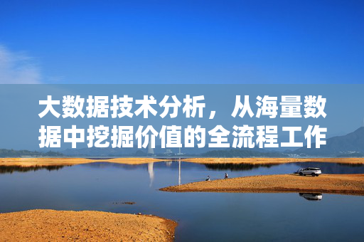 大数据技术分析，从海量数据中挖掘价值的全流程工作解析，大数据技术分析，海量数据价值挖掘全流程解析