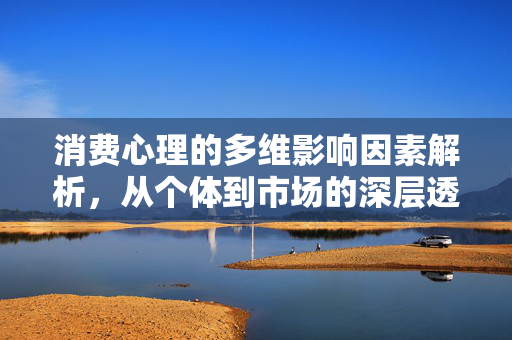 消费心理的多维影响因素解析，从个体到市场的深层透视，消费心理的多维影响因素，从个体到市场的深层透视