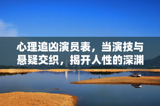 心理追凶演员表，当演技与悬疑交织，揭开人性的深渊，心理追凶，演技悬疑交织，深渊照人性