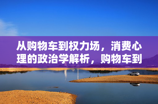 从购物车到权力场，消费心理的政治学解析，购物车到权力场，消费心理的政治学