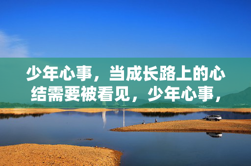 少年心事，当成长路上的心结需要被看见，少年心事，成长路上的心结需被看见