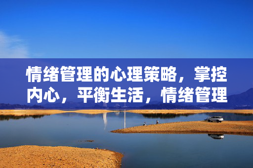 情绪管理的心理策略，掌控内心，平衡生活，情绪管理策略，掌控内心，平衡生活