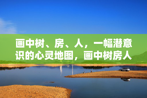 画中树、房、人，一幅潜意识的心灵地图，画中树房人，潜意识的心灵地图
