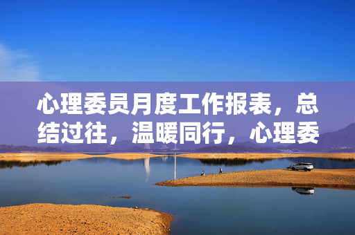 心理委员月度工作报表，总结过往，温暖同行，心理委员月度工作报表，总结过往，温暖同行