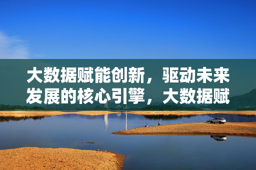大数据赋能创新，驱动未来发展的核心引擎，大数据赋能创新，驱动未来发展的核心引擎