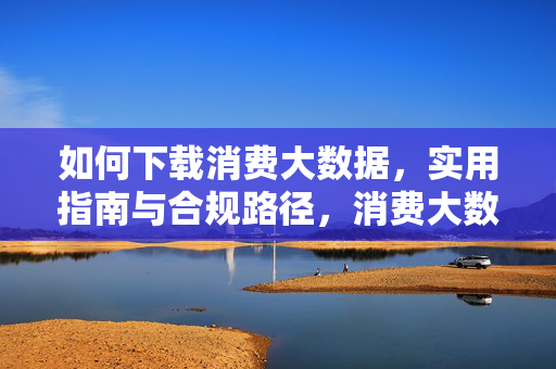 如何下载消费大数据，实用指南与合规路径，消费大数据下载实用指南与合规路径
