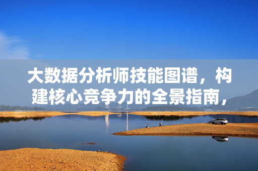 大数据分析师技能图谱，构建核心竞争力的全景指南，大数据分析师技能图谱，构建核心竞争力的全景指南