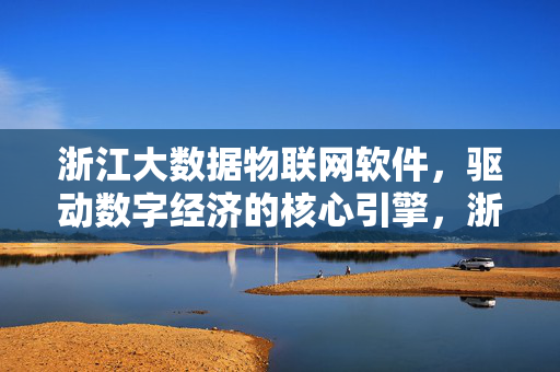 浙江大数据物联网软件，驱动数字经济的核心引擎，浙江大数据物联网软件，驱动数字经济的核心引擎