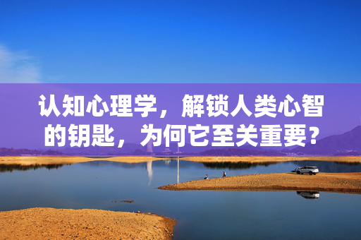 认知心理学，解锁人类心智的钥匙，为何它至关重要？认知心理学，解锁人类心智的钥匙