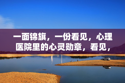 一面锦旗，一份看见，心理医院里的心灵勋章，看见，心灵医院的勋章