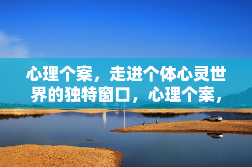 心理个案，走进个体心灵世界的独特窗口，心理个案，个体心灵世界的独特窗口