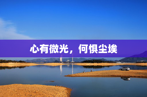 心有微光，何惧尘埃