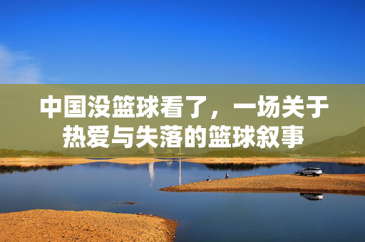中国没篮球看了，一场关于热爱与失落的篮球叙事