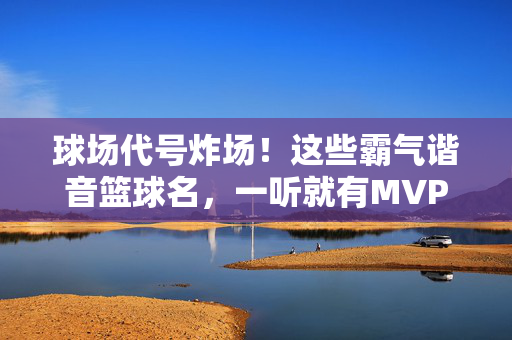 球场代号炸场！这些霸气谐音篮球名，一听就有MVP范儿！炸场！霸气谐音篮球名，球场代号一听就有MVP范儿！