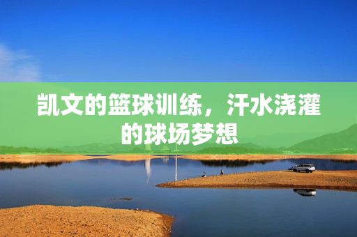 凯文的篮球训练，汗水浇灌的球场梦想