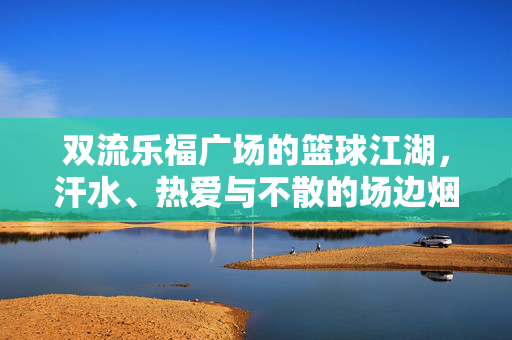 双流乐福广场的篮球江湖，汗水、热爱与不散的场边烟火，双流乐福广场的篮球江湖，汗水热爱与不散烟火