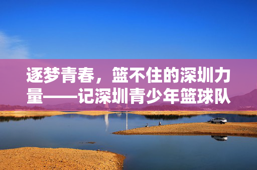 逐梦青春，篮不住的深圳力量——记深圳青少年篮球队的奋斗与成长，青春逐梦，篮不住的深圳力量