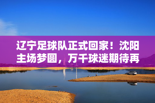 辽宁足球队正式回家！沈阳主场梦圆，万千球迷期待再燃，辽宁队正式回家！沈阳主场梦圆，球迷期待再燃