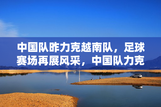 中国队昨力克越南队，足球赛场再展风采，中国队力克越南队 足球赛场再展风采