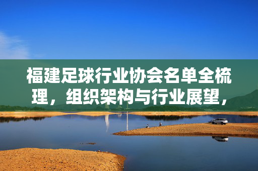 福建足球行业协会名单全梳理，组织架构与行业展望，福建足球行业协会名单、组织架构及行业展望全梳理