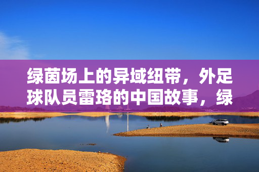 绿茵场上的异域纽带,外足球队员雷珞的中国故事,绿茵纽带,雷珞的中国故事