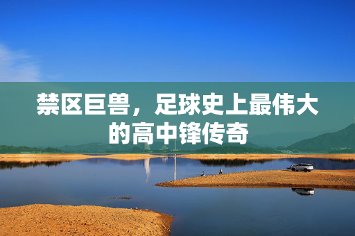 禁区巨兽，足球史上最伟大的高中锋传奇