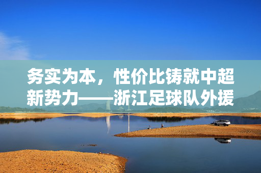 务实为本，性价比铸就中超新势力——浙江足球队外援身价的智慧，务实为本，性价比与外援智慧铸就浙江队中超新势力