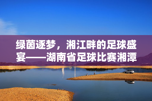 绿茵逐梦，湘江畔的足球盛宴——湖南省足球比赛湘潭赛区燃情启幕，绿茵逐梦，湖南省足球比赛湘潭赛区燃情启幕