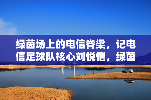 绿茵场上的电信脊梁，记电信足球队核心刘悦恺，绿茵场上的电信脊梁刘悦恺