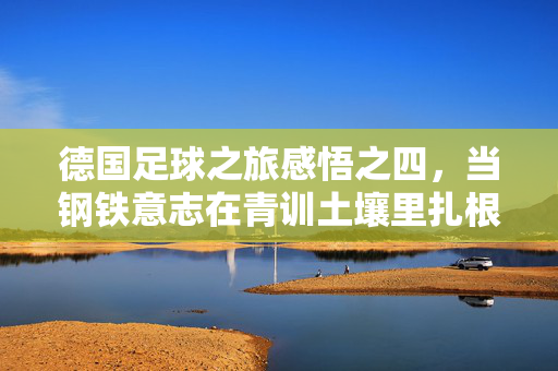 德国足球之旅感悟之四，当钢铁意志在青训土壤里扎根，钢铁意志扎根青训土壤，德国足球的深层密码