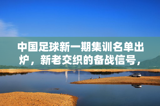 中国足球新一期集训名单出炉，新老交织的备战信号，征程从新出发，中国足球新一期集训名单，新老交织启新程