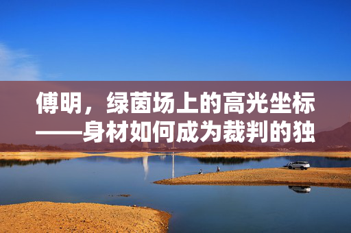 傅明,绿茵场上的高光坐标——身材如何成为裁判的独特名片,傅明,绿茵场身材名片,裁判高光坐标