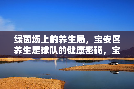 绿茵场上的养生局，宝安区养生足球队的健康密码，宝安养生足球队，绿茵场上的健康密码