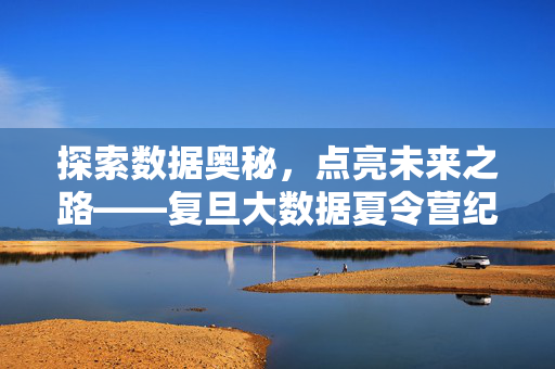 探索数据奥秘，点亮未来之路——复旦大数据夏令营纪实，探索数据奥秘，点亮未来——复旦大数据夏令营纪实