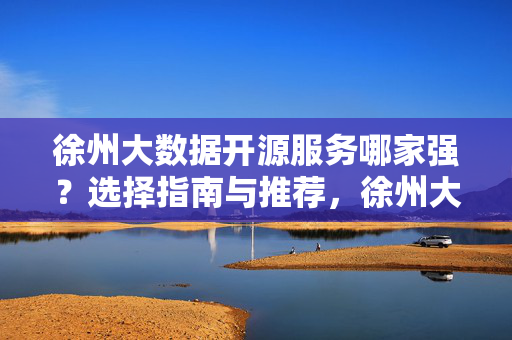 徐州大数据开源服务哪家强？选择指南与推荐，徐州大数据开源服务哪家强？选择指南与推荐