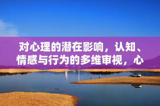 对心理的潜在影响，认知、情感与行为的多维审视，心理潜在影响的多维审视，认知、情感与行为