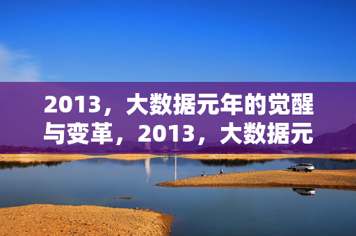 2013，大数据元年的觉醒与变革，2013，大数据元年的觉醒与变革