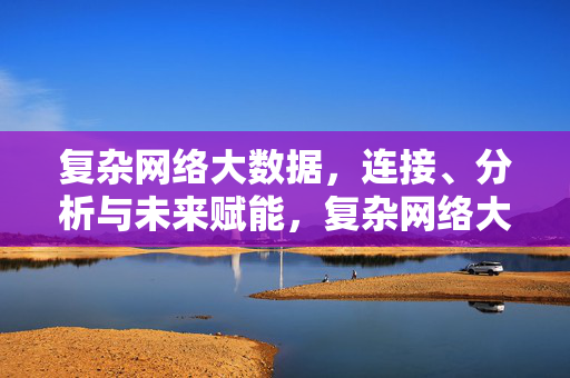 复杂网络大数据，连接、分析与未来赋能，复杂网络大数据，连接、分析赋能未来