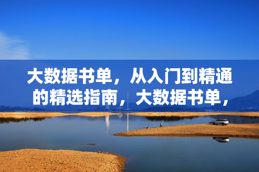 大数据书单，从入门到精通的精选指南，大数据书单，从入门到精通的精选指南