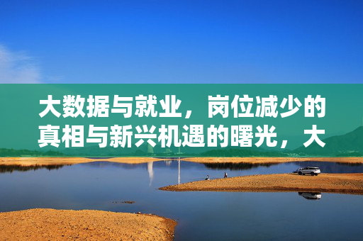 大数据与就业，岗位减少的真相与新兴机遇的曙光，大数据与就业，岗位减少的真相与新兴机遇的曙光