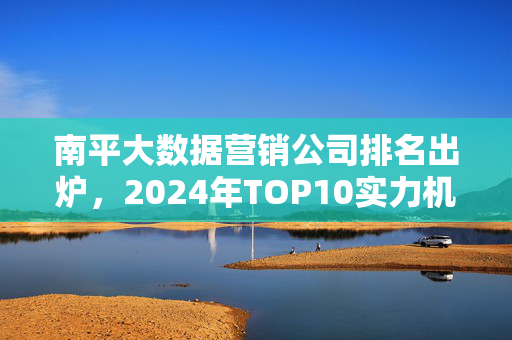 南平大数据营销公司排名出炉，2024年TOP10实力机构推荐与选型指南，2024南平大数据营销公司TOP10实力排名及选型推荐指南