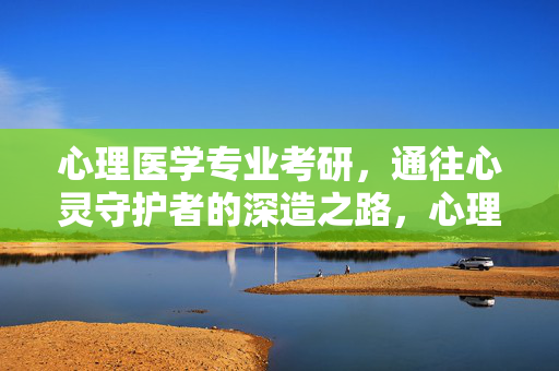 心理医学专业考研，通往心灵守护者的深造之路，心理医学考研，心灵守护者的深造之路