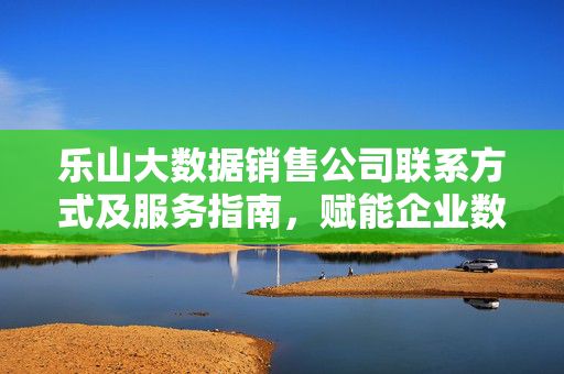 乐山大数据销售公司联系方式及服务指南，赋能企业数字化转型，数据驱动业务增长，乐山大数据销售公司联系方式及服务指南，赋能企业数字化转型，数据驱动业务增长