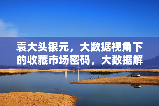 袁大头银元，大数据视角下的收藏市场密码，大数据解码袁大头银元收藏市场