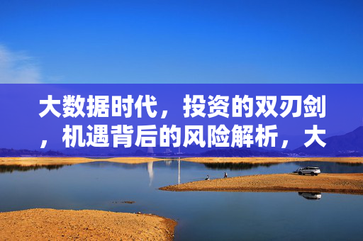 大数据时代，投资的双刃剑，机遇背后的风险解析，大数据时代投资的双刃剑，机遇与风险解析