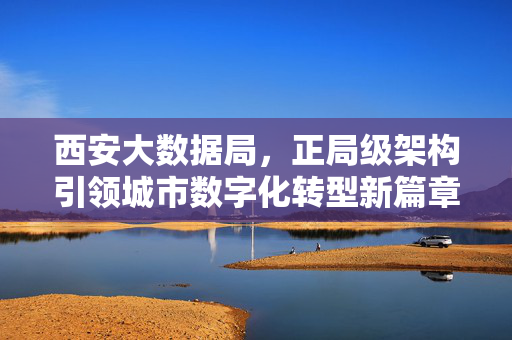 西安大数据局，正局级架构引领城市数字化转型新篇章，西安大数据局正局级架构引领城市数字化转型新篇章