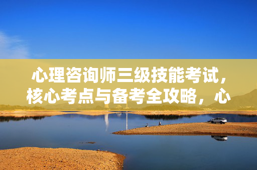心理咨询师三级技能考试，核心考点与备考全攻略，心理咨询师三级技能考试，核心考点与备考全攻略