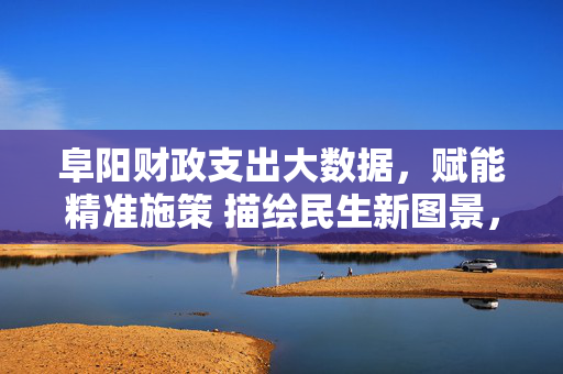 阜阳财政支出大数据，赋能精准施策 描绘民生新图景，阜阳财政支出大数据，精准施策绘就民生新图景